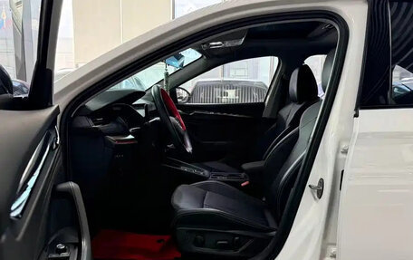 Skoda Octavia IV, 2022 год, 2 156 911 рублей, 7 фотография