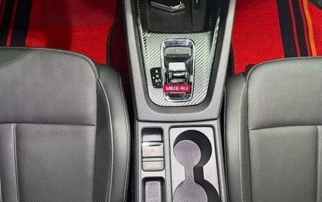 Skoda Octavia IV, 2022 год, 2 156 911 рублей, 12 фотография