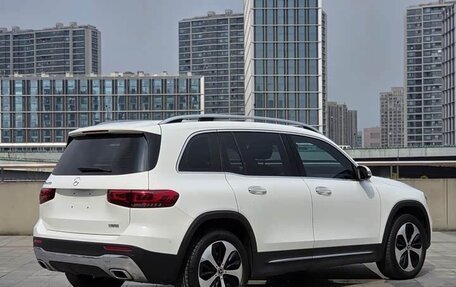 Mercedes-Benz GLB, 2022 год, 2 330 000 рублей, 5 фотография