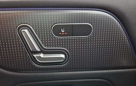 Mercedes-Benz GLB, 2022 год, 2 330 000 рублей, 13 фотография