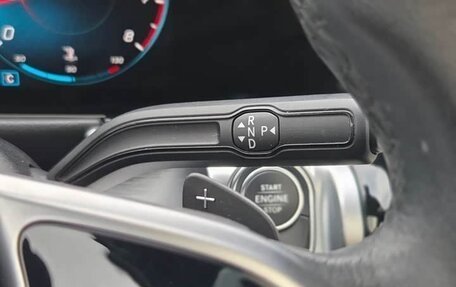 Mercedes-Benz GLB, 2022 год, 2 330 000 рублей, 16 фотография