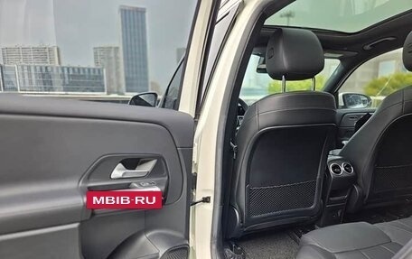 Mercedes-Benz GLB, 2022 год, 2 330 000 рублей, 11 фотография