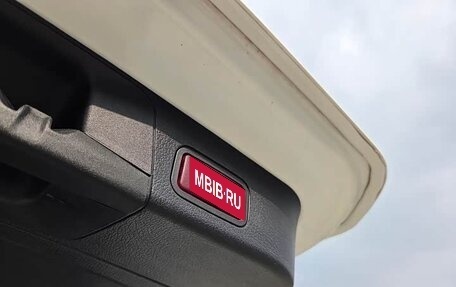 Mercedes-Benz GLB, 2022 год, 2 330 000 рублей, 17 фотография