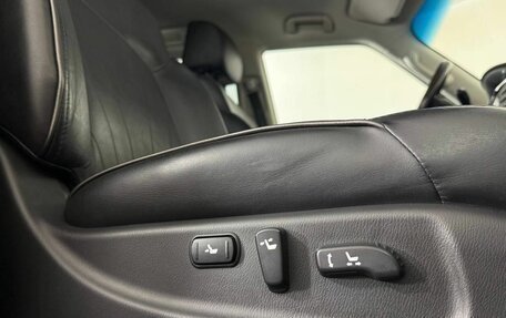 Infiniti QX80 I рестайлинг, 2014 год, 2 390 000 рублей, 14 фотография