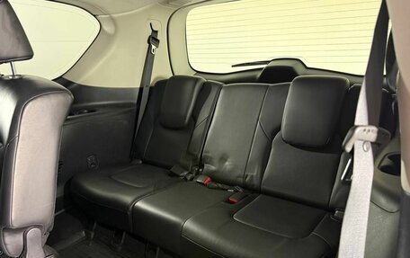 Infiniti QX80 I рестайлинг, 2014 год, 2 390 000 рублей, 16 фотография