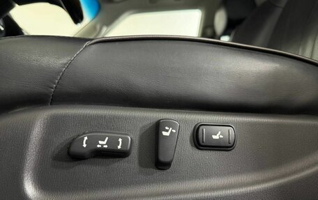 Infiniti QX80 I рестайлинг, 2014 год, 2 390 000 рублей, 10 фотография