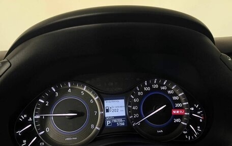 Infiniti QX80 I рестайлинг, 2014 год, 2 390 000 рублей, 7 фотография