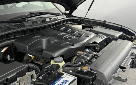 Infiniti QX80 I рестайлинг, 2014 год, 2 390 000 рублей, 23 фотография