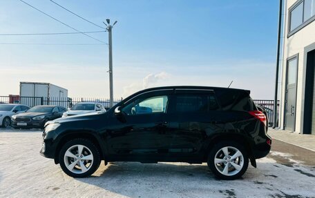 Toyota RAV4, 2010 год, 1 429 000 рублей, 3 фотография