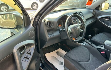 Toyota RAV4, 2010 год, 1 429 000 рублей, 10 фотография