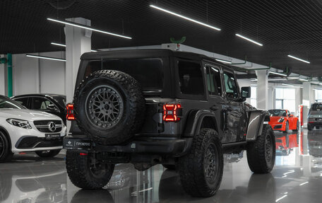 Jeep Wrangler, 2020 год, 6 500 000 рублей, 4 фотография
