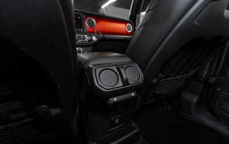 Jeep Wrangler, 2020 год, 6 500 000 рублей, 13 фотография