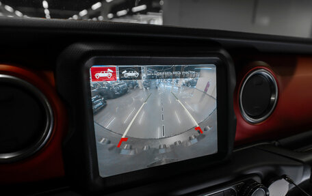 Jeep Wrangler, 2020 год, 6 500 000 рублей, 16 фотография