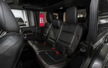 Jeep Wrangler, 2020 год, 6 500 000 рублей, 12 фотография