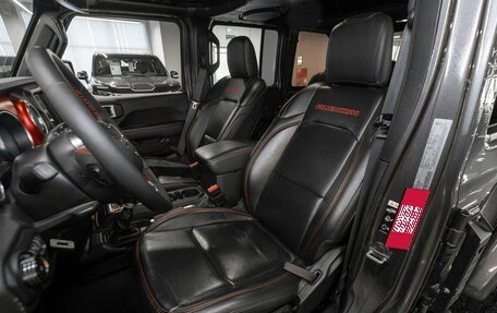 Jeep Wrangler, 2020 год, 6 500 000 рублей, 9 фотография