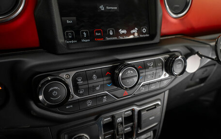 Jeep Wrangler, 2020 год, 6 500 000 рублей, 20 фотография