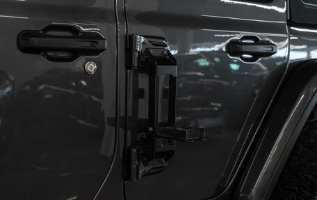 Jeep Wrangler, 2020 год, 6 500 000 рублей, 28 фотография