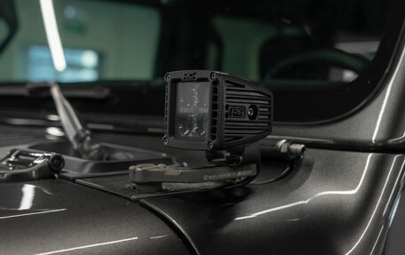 Jeep Wrangler, 2020 год, 6 500 000 рублей, 27 фотография