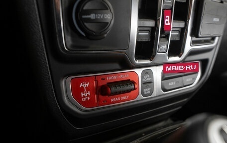 Jeep Wrangler, 2020 год, 6 500 000 рублей, 23 фотография