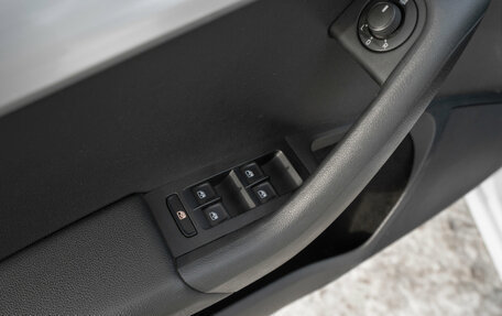 Skoda Octavia, 2017 год, 1 395 000 рублей, 13 фотография