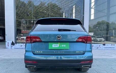 Volkswagen Tharu, 2022 год, 1 695 125 рублей, 4 фотография