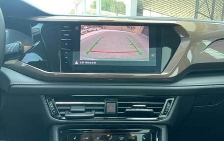 Volkswagen Tharu, 2022 год, 1 695 125 рублей, 10 фотография