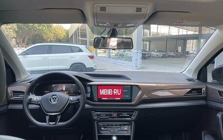 Volkswagen Tharu, 2022 год, 1 695 125 рублей, 7 фотография