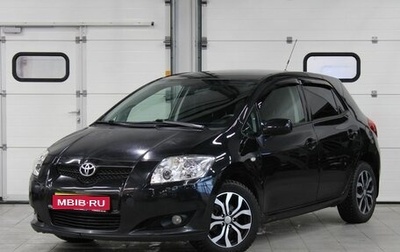 Toyota Auris II, 2008 год, 697 000 рублей, 1 фотография