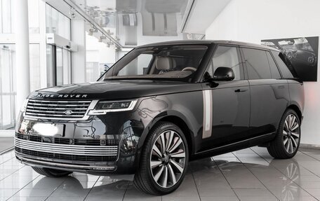 Land Rover Range Rover IV рестайлинг, 2025 год, 51 490 000 рублей, 1 фотография