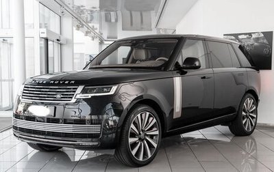 Land Rover Range Rover IV рестайлинг, 2025 год, 51 490 000 рублей, 1 фотография