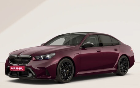 BMW M5, 2026 год, 25 460 000 рублей, 1 фотография