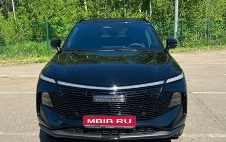 Haval F7, 2026 год, 3 099 000 рублей, 1 фотография