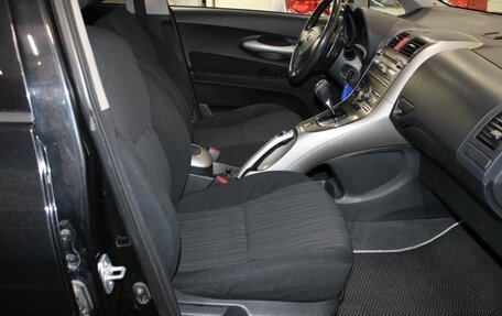 Toyota Auris II, 2008 год, 697 000 рублей, 13 фотография