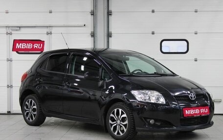 Toyota Auris II, 2008 год, 697 000 рублей, 3 фотография