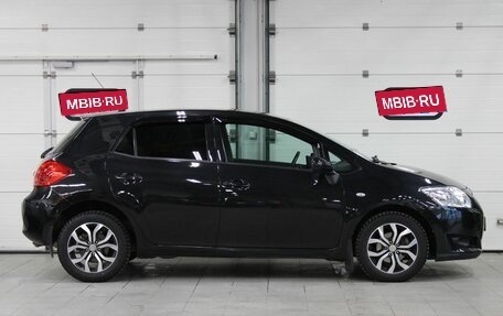 Toyota Auris II, 2008 год, 697 000 рублей, 4 фотография