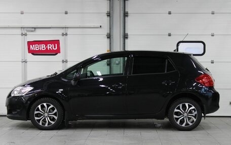 Toyota Auris II, 2008 год, 697 000 рублей, 8 фотография