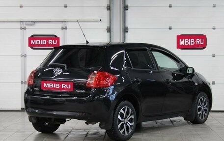 Toyota Auris II, 2008 год, 697 000 рублей, 5 фотография