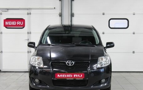 Toyota Auris II, 2008 год, 697 000 рублей, 2 фотография