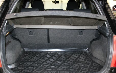 Toyota Auris II, 2008 год, 697 000 рублей, 18 фотография