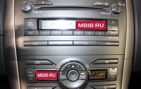 Toyota Auris II, 2008 год, 697 000 рублей, 16 фотография