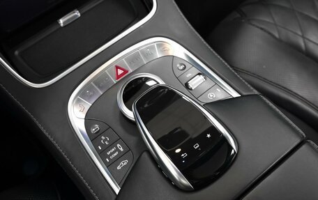 Mercedes-Benz S-Класс, 2016 год, 5 250 000 рублей, 18 фотография