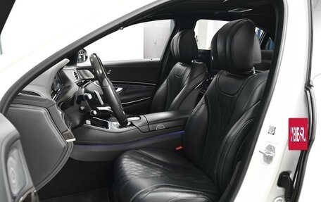 Mercedes-Benz S-Класс, 2016 год, 5 250 000 рублей, 10 фотография