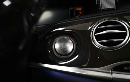 Mercedes-Benz S-Класс, 2016 год, 5 250 000 рублей, 28 фотография