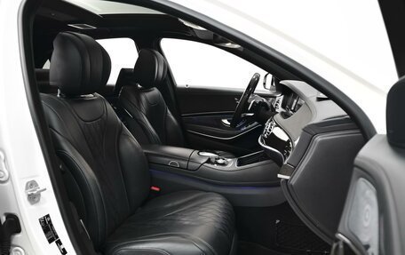 Mercedes-Benz S-Класс, 2016 год, 5 250 000 рублей, 23 фотография