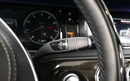 Mercedes-Benz S-Класс, 2016 год, 5 250 000 рублей, 24 фотография