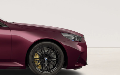 BMW M5, 2026 год, 25 460 000 рублей, 7 фотография