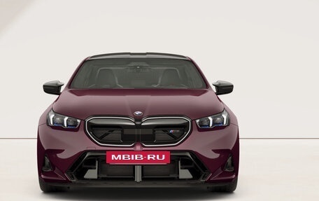 BMW M5, 2026 год, 25 460 000 рублей, 2 фотография