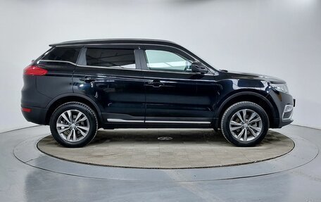 Geely Atlas I, 2021 год, 1 699 000 рублей, 4 фотография