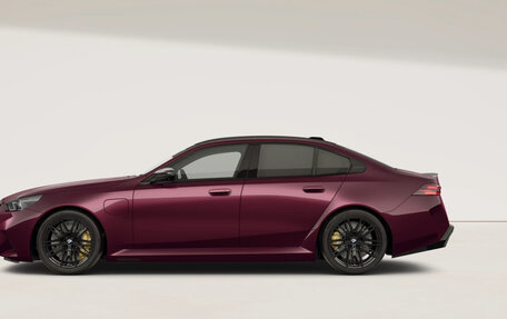 BMW M5, 2026 год, 25 460 000 рублей, 8 фотография