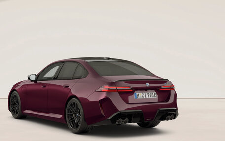 BMW M5, 2026 год, 25 460 000 рублей, 4 фотография